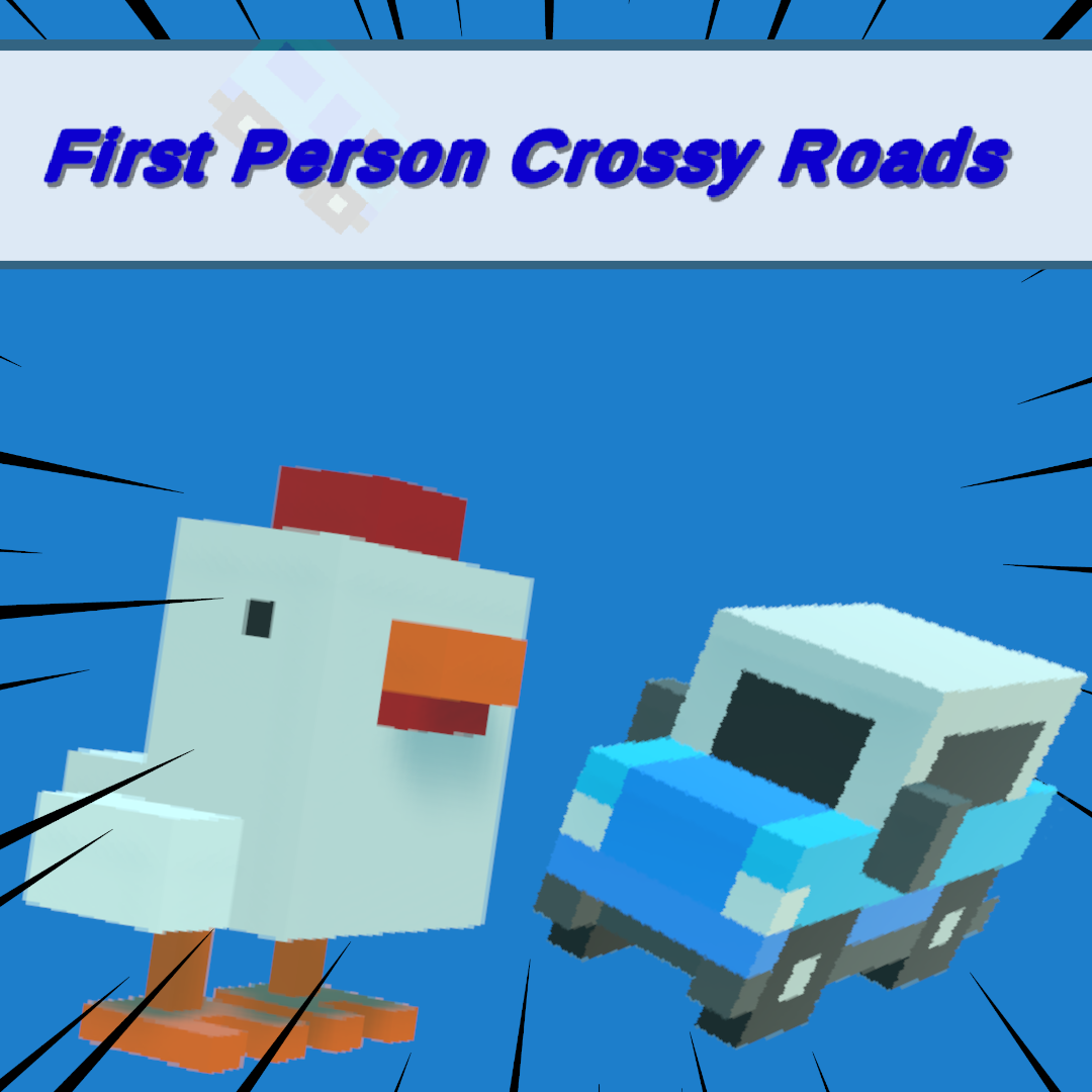 Icon of CrossyRoad game