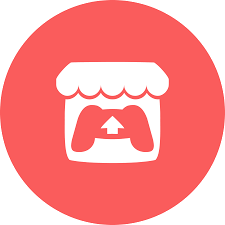 Itch Io logo
